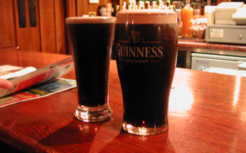 Guinness