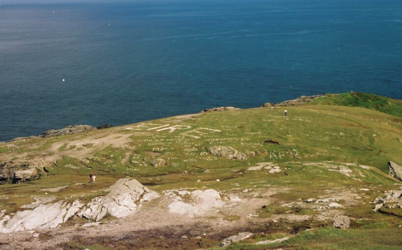 Malin Head Inishowen