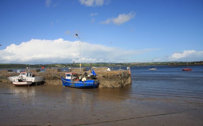 Youghal