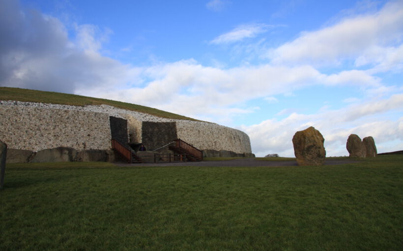 Newgrange