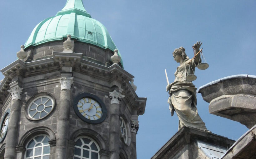 Dublin Castle