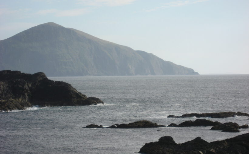 Achill Island