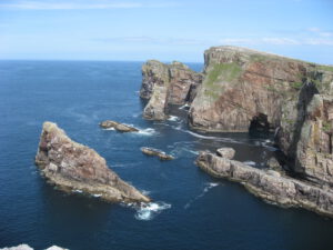 Tory Island