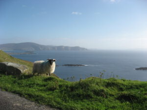 Achill Island