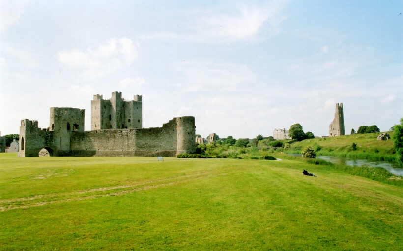 Trim Castle