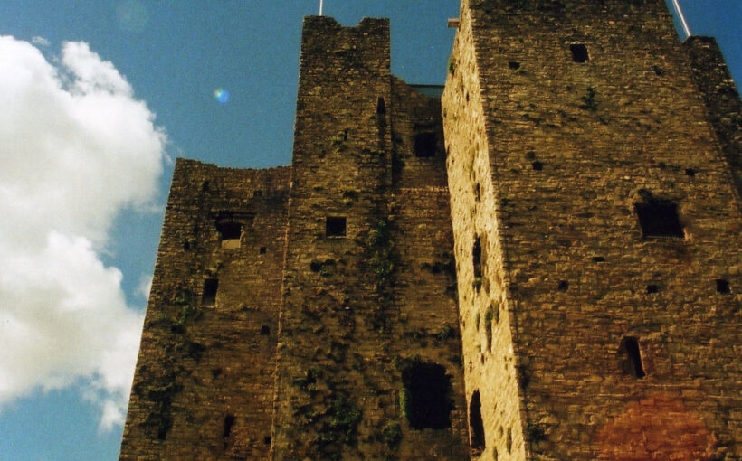 Trim Castle