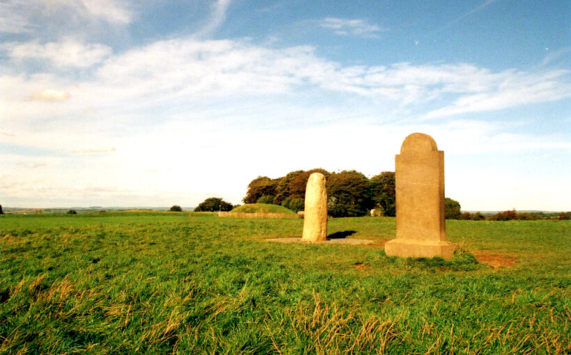 Hill of Tara