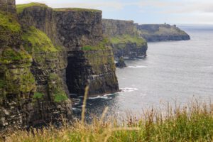 Die Wichtigsten Sehenswürdigkeiten Irlands - Cliffs of Moher