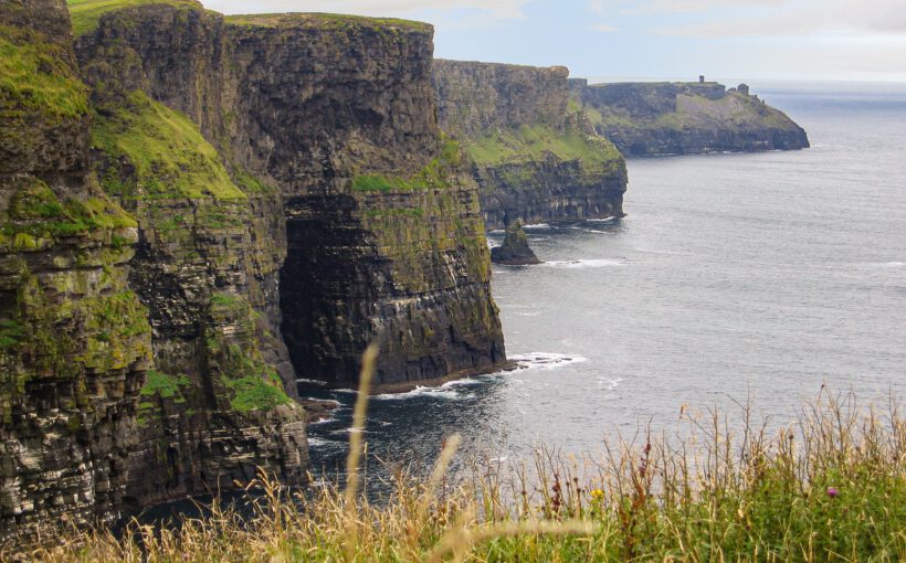 Cliffs of Moher