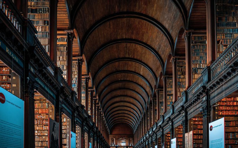 Trinity College