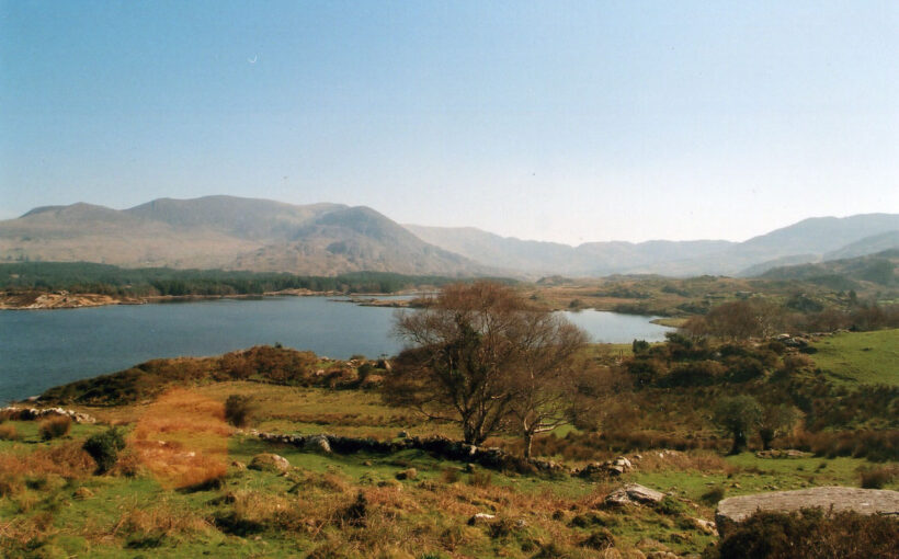 Ring of Kerry