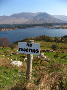 Die Wichtigsten Sehenswürdigkeiten Irlands - Ring of Kerry