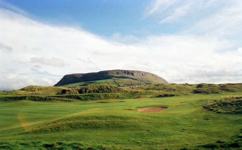 Strandhill