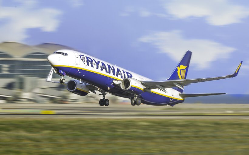 Ryanair