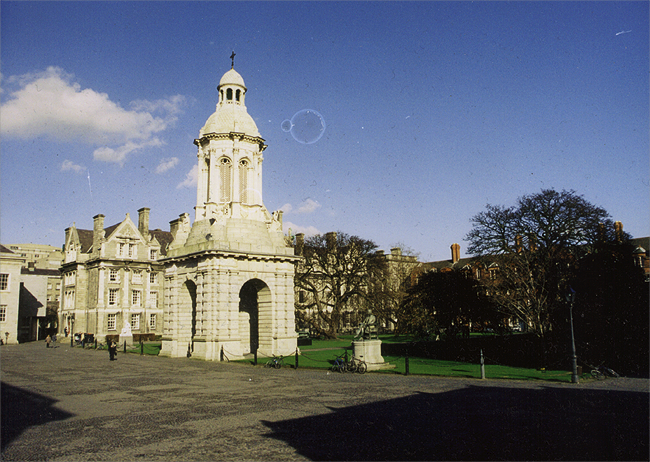 Trinity College