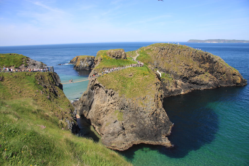 Carrick-a-Rede