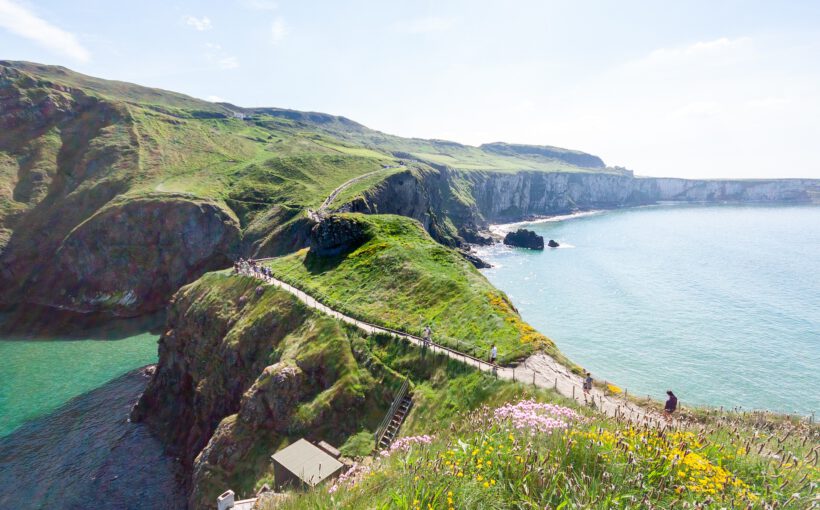 Carrick-a-Rede