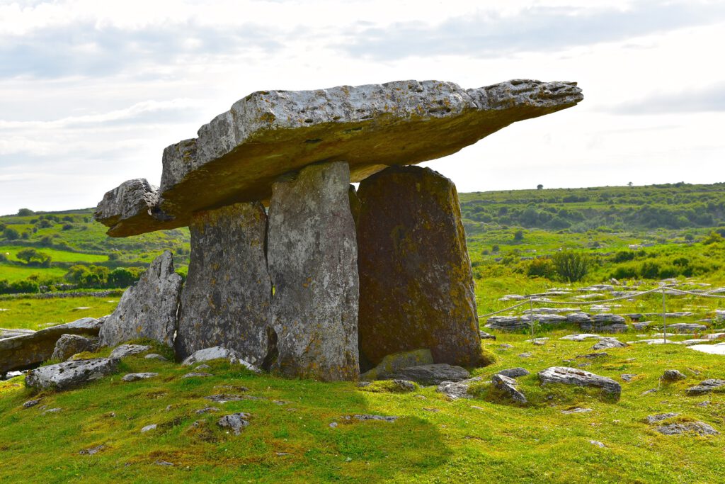 Poulnabrone