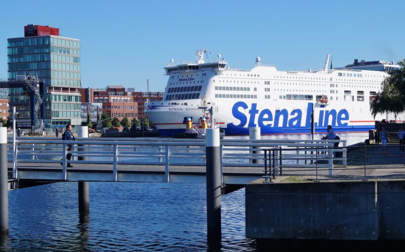 Stena Lines