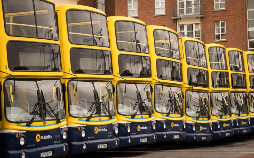 Dublin Bus