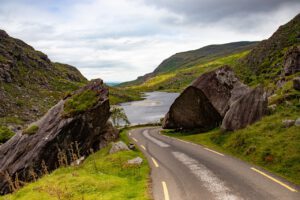 Irlands Nationalparks - Killarney